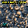 OGLE BWC   I   3879