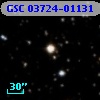 GSC 03724-01131