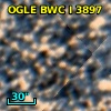 OGLE BWC   I   3897