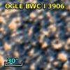OGLE BWC   I   3906