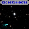 GSC 03724-00798