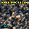 OGLE BWC   I   3930