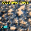 OGLE BWC   I   3935