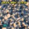 OGLE BWC   I   3936