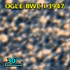 OGLE BWC   I   3947
