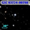 GSC 03724-00780