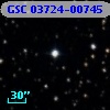 GSC 03724-00745
