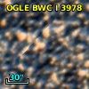 OGLE BWC   I   3978