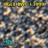 OGLE BWC   I   3999