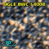 OGLE BWC   I   4008