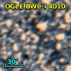 OGLE BWC   I   4010