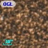 OGLE BWC   I   4034