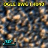 OGLE BWC   I   4040