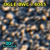 OGLE BWC   I   4045