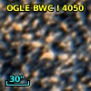 OGLE BWC   I   4050