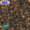 OGLE BWC   I   4064