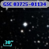 GSC 03725-01134