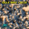 OGLE BWC   I   4128