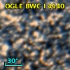 OGLE BWC   I   4140