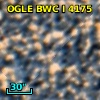 OGLE BWC   I   4175