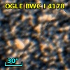OGLE BWC   I   4178