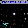 GSC 03728-01144