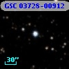 GSC 03728-00912