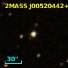2MASS J00520442+4751089