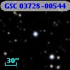 GSC 03728-00544