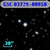 GSC 03728-00850