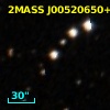 2MASS J00520650+4727490