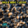 OGLE BWC   I   4350