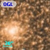 OGLE BWC   I   4368
