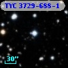 TYC 3729-688-1