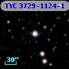 TYC 3729-1124-1