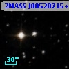 2MASS J00520715+4748501