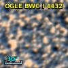 OGLE BWC   I   4432