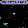 GSC 03729-01022