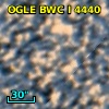 OGLE BWC   I   4440