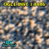 OGLE BWC   I   4446
