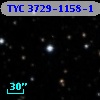 TYC 3729-1158-1