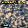 OGLE BWC   I   4464