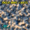 OGLE BWC   I   4472