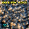 OGLE BWC   I   4475