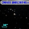 2MASS J00520745+4731009