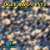 OGLE BWC   I   4573