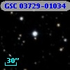 GSC 03729-01034