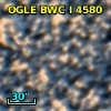 OGLE BWC   I   4580