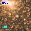 OGLE BWC   I   4589
