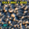 OGLE BWC   I   4600